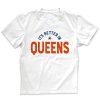 Kids Lockwood Baby & Kids Clothing | Better In Queens Tee