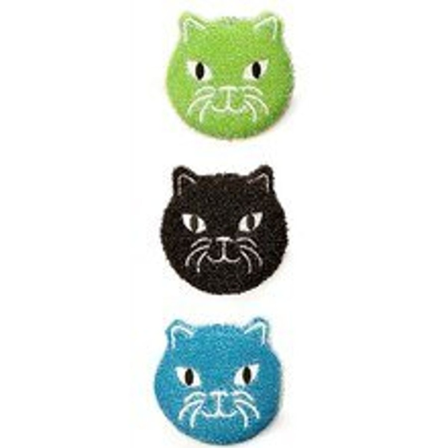 Home Lockwood Kitchen | Cat Sponges