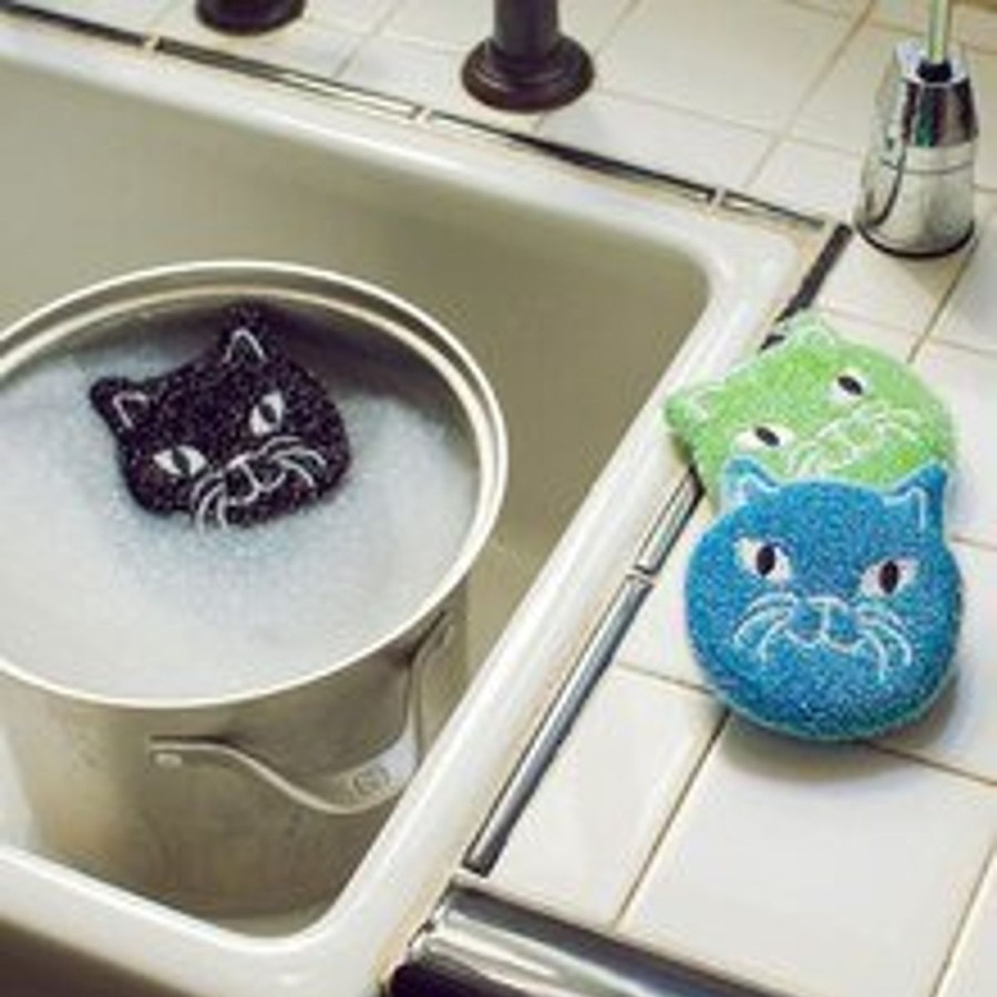 Home Lockwood Kitchen | Cat Sponges