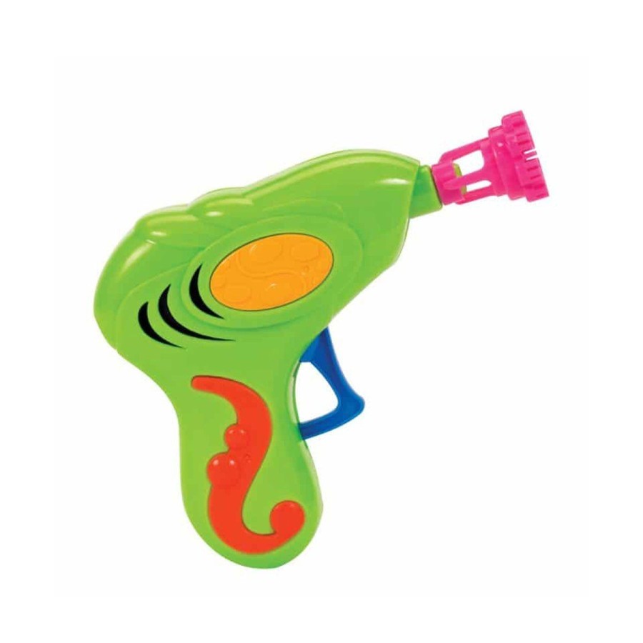 Kids Lockwood Games & Toys | Retro Bubble Gun