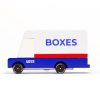 Kids Lockwood Games & Toys | Mail Truck