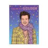 Paper Lockwood Birthday Cards | Harry Stylish Birthday Card