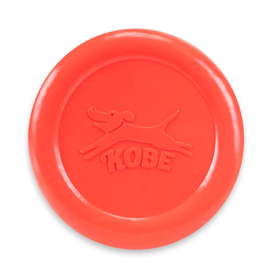 Home Lockwood Games & Tarot | Bacon Scented Frisbee