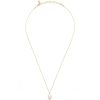 Accessories Lockwood | Fresh Water Pearl Necklace