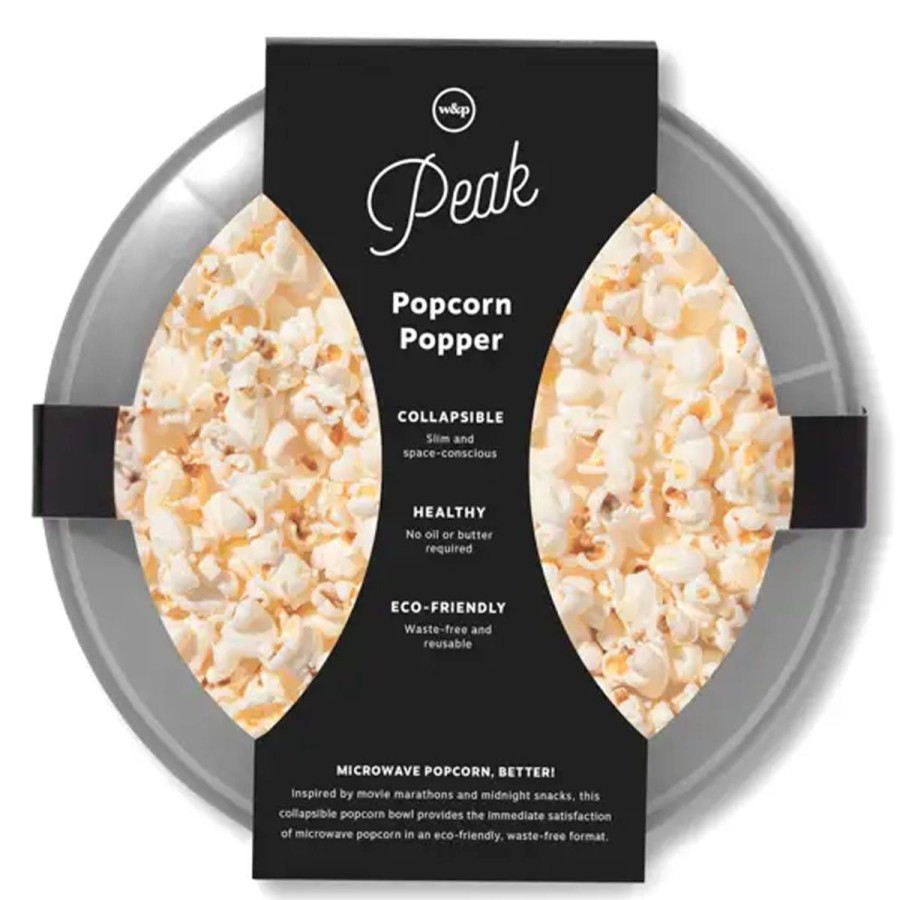 Home Lockwood Kitchen | Popcorn Popper