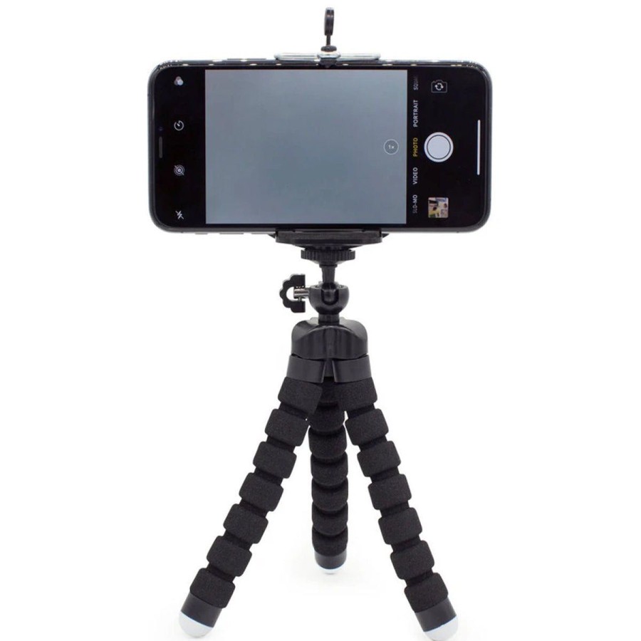 Paper Lockwood Desk Supplies | Smartphone Tripod