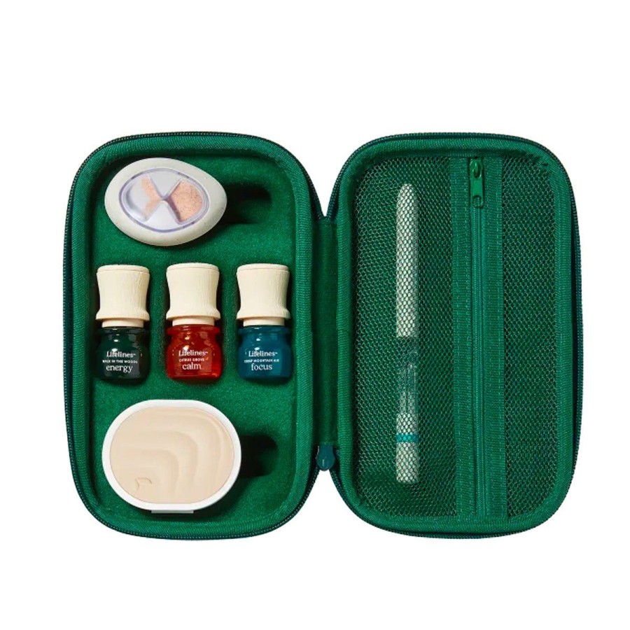 Unisex Lockwood | Sensory Essentials Travel Set