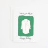 Paper Lockwood Birthday Cards | Timeless Greeting Card