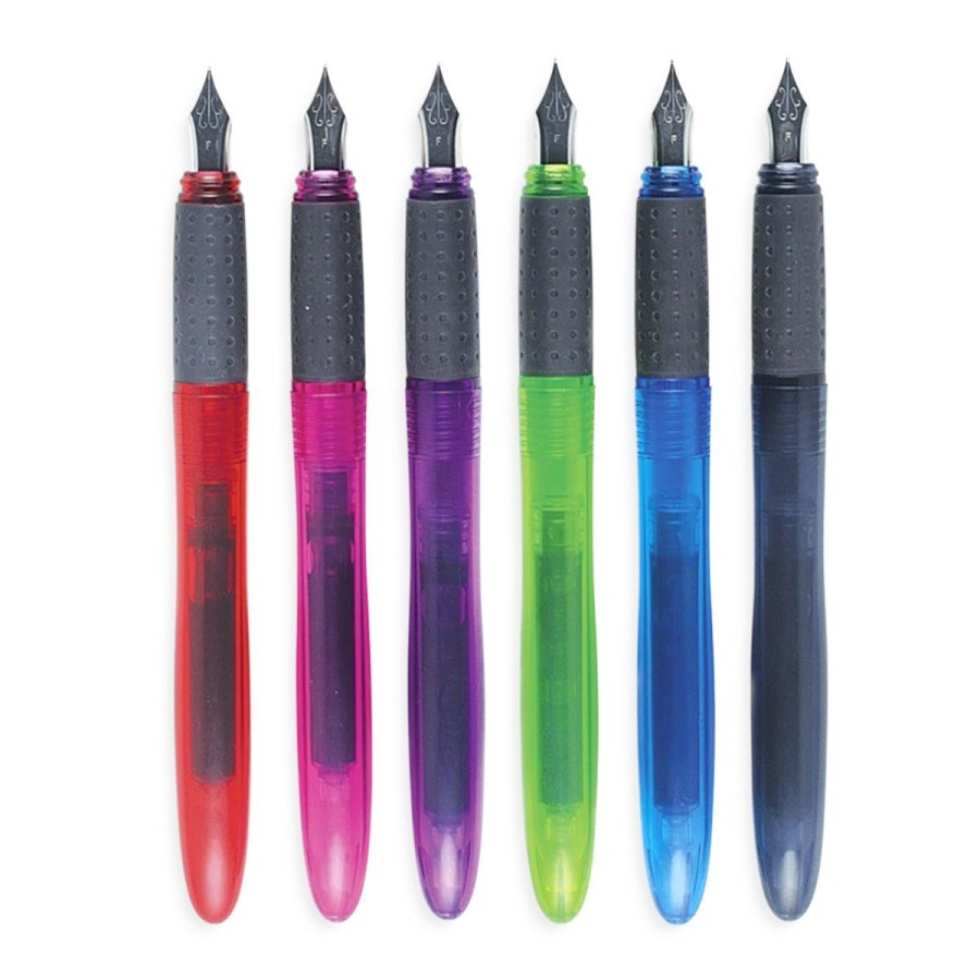 Paper Lockwood Pens & Pencils | Ooly Splendid Fountain Pen